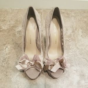High heels